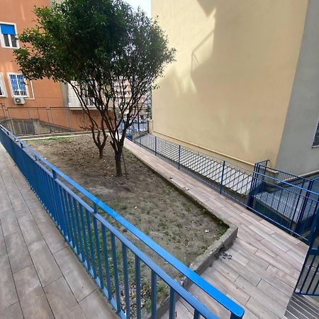 280 Mt Dalla Metro The Mox Luxury Apartament Apartment Naples Exterior photo